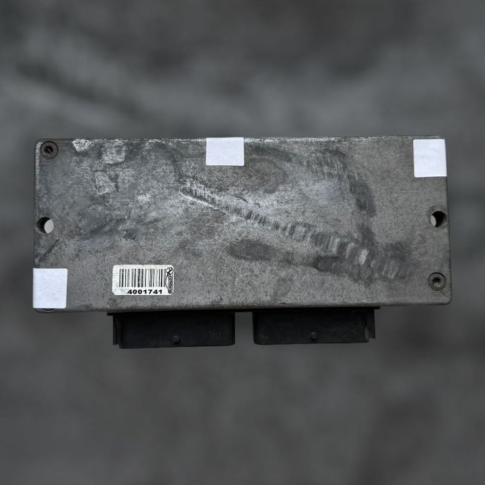 Блок управління ГБО Stag 300-4