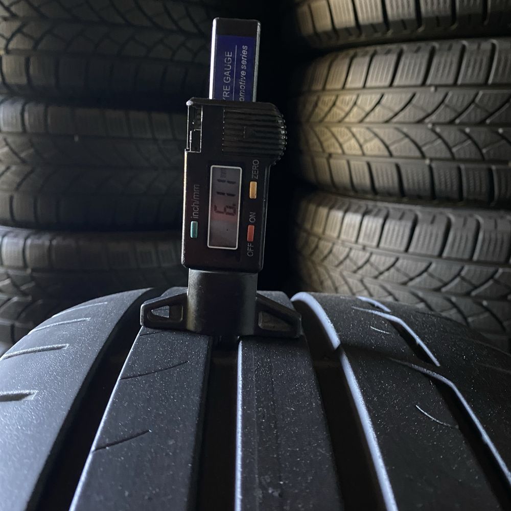 Шини 225/45/19 - 4шт Dunlop Sport Maxx RT