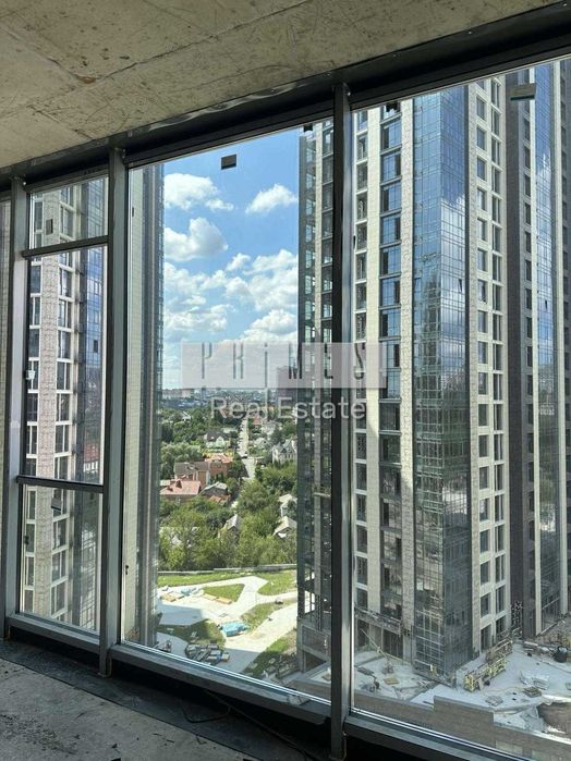 ЖК Новопечерські Липки 2К=90м2 вул А.Верхогляда 9 клубний будинок 8чер