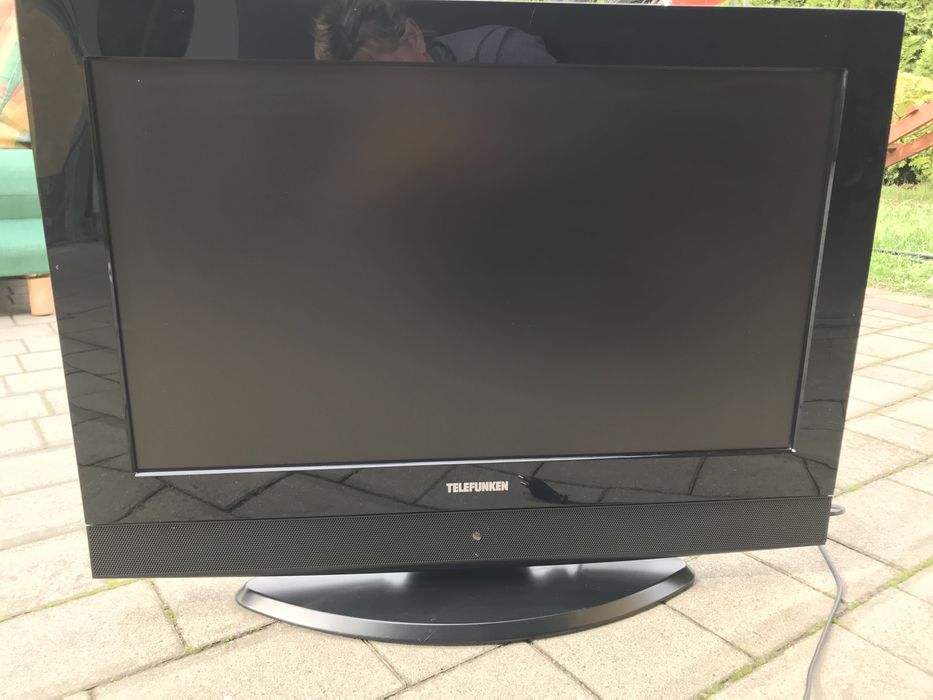 Telewizor 26” lcd telefunken