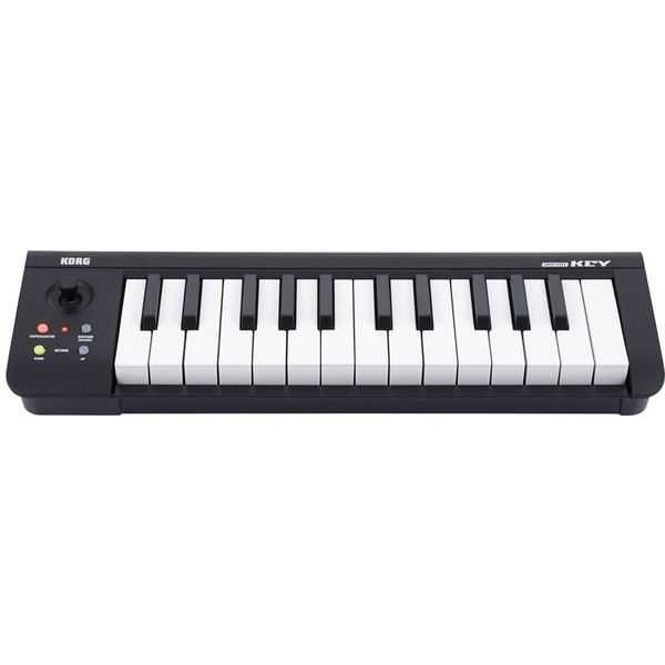 Korg microKEY 25 - klawiatura sterująca USB - sklep GRAM Koszalin
