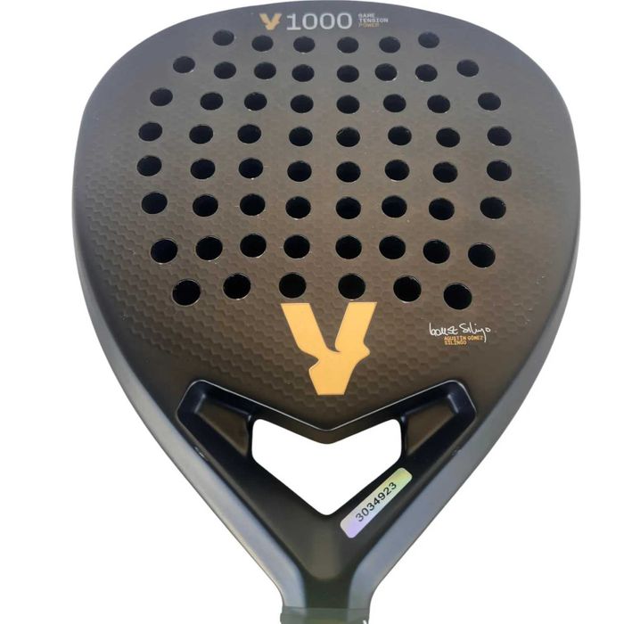 Raquete de padel Volt 1000 v23