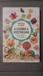 Livro "Cozinha vegetariana para bebés e crianças"
