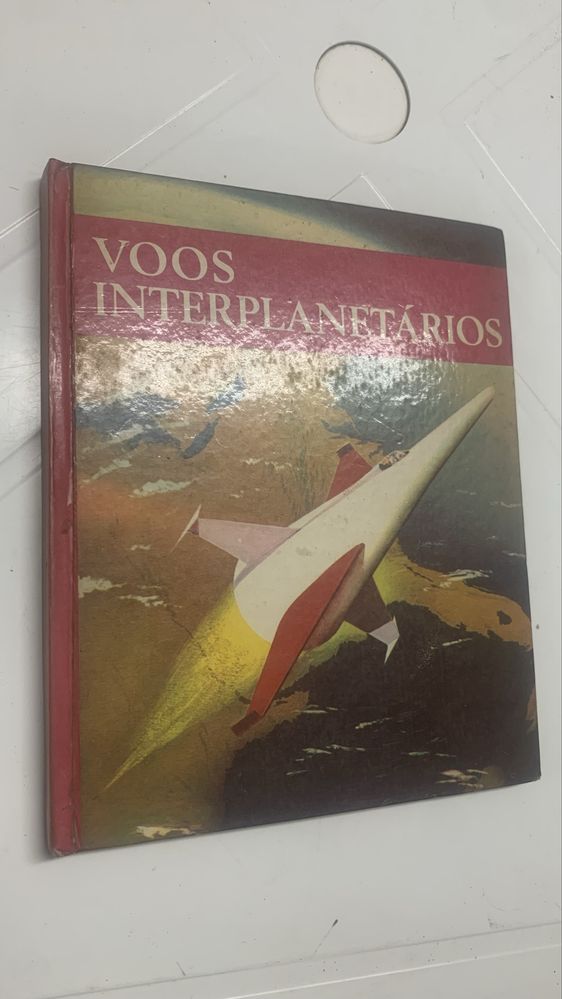 Voos Interplanetários 1968