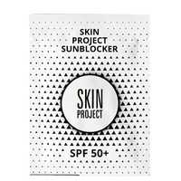 Krem Przeciwsłoneczny Skin Project SPF50+ Do Tatuażu 10x3ml (P1)