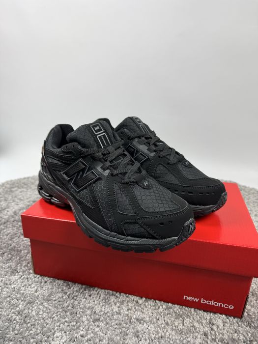 Чоловічі кросівки New Balance 1906R Cordura Pocket 40,41,42,43,44,45