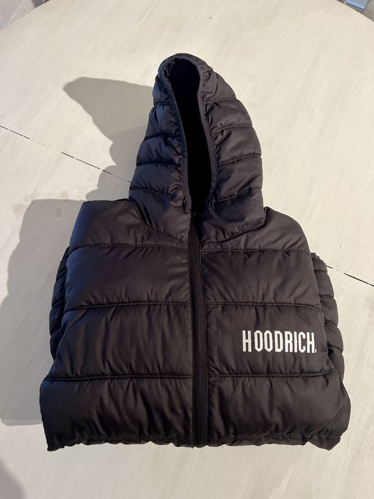 Kispo Hoodrich tamanho M