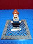 SW0324 Padme Naberrie Amidala Lego Star Wars Jak nowa