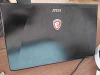 Portatil MSI GE60 2QE Apache Pro