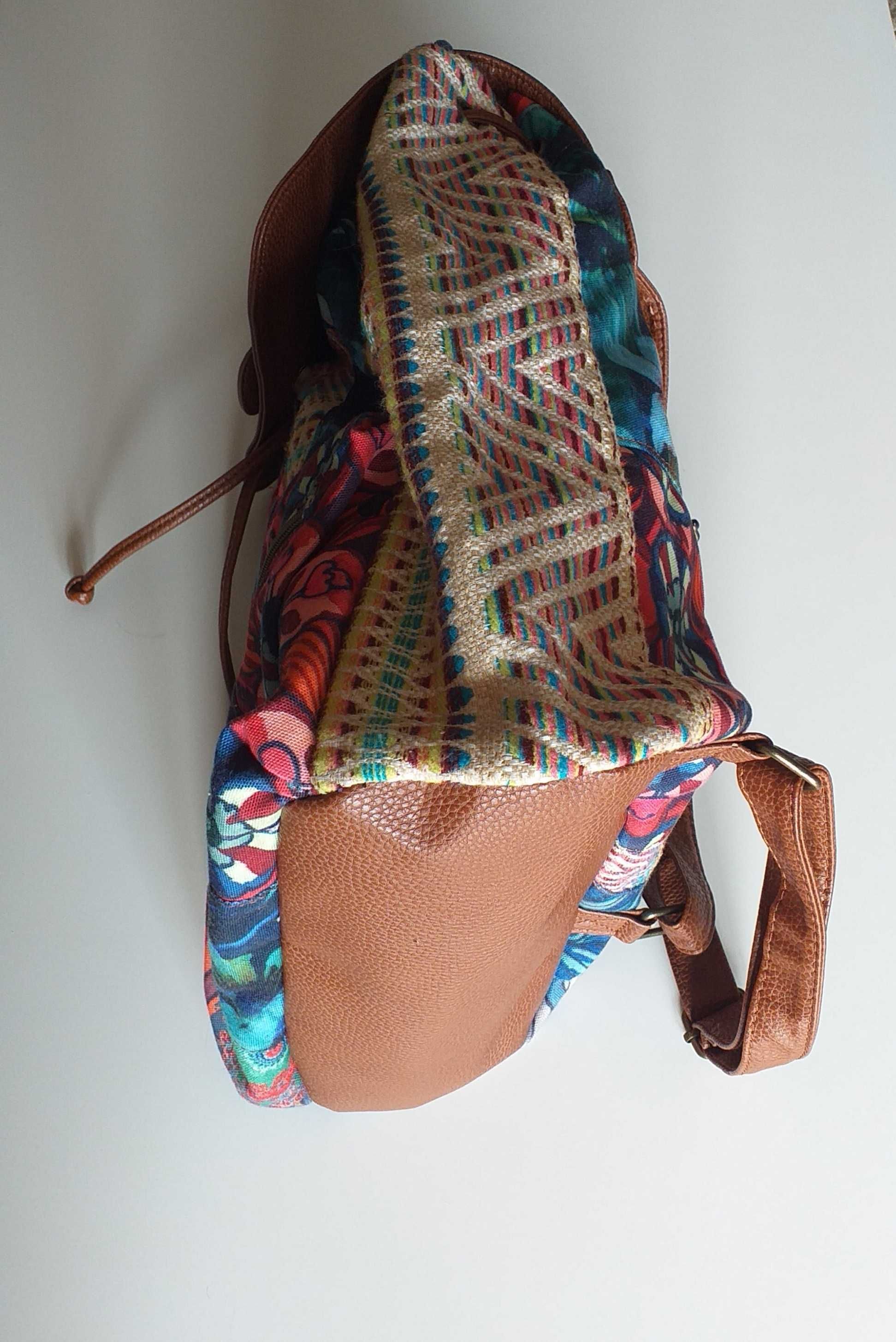 Mochila Desigual