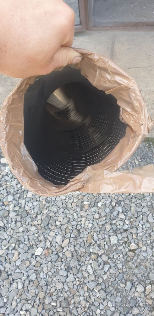 Rura spiro fi 180mm