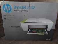 Impressora HP Deskjet 2132