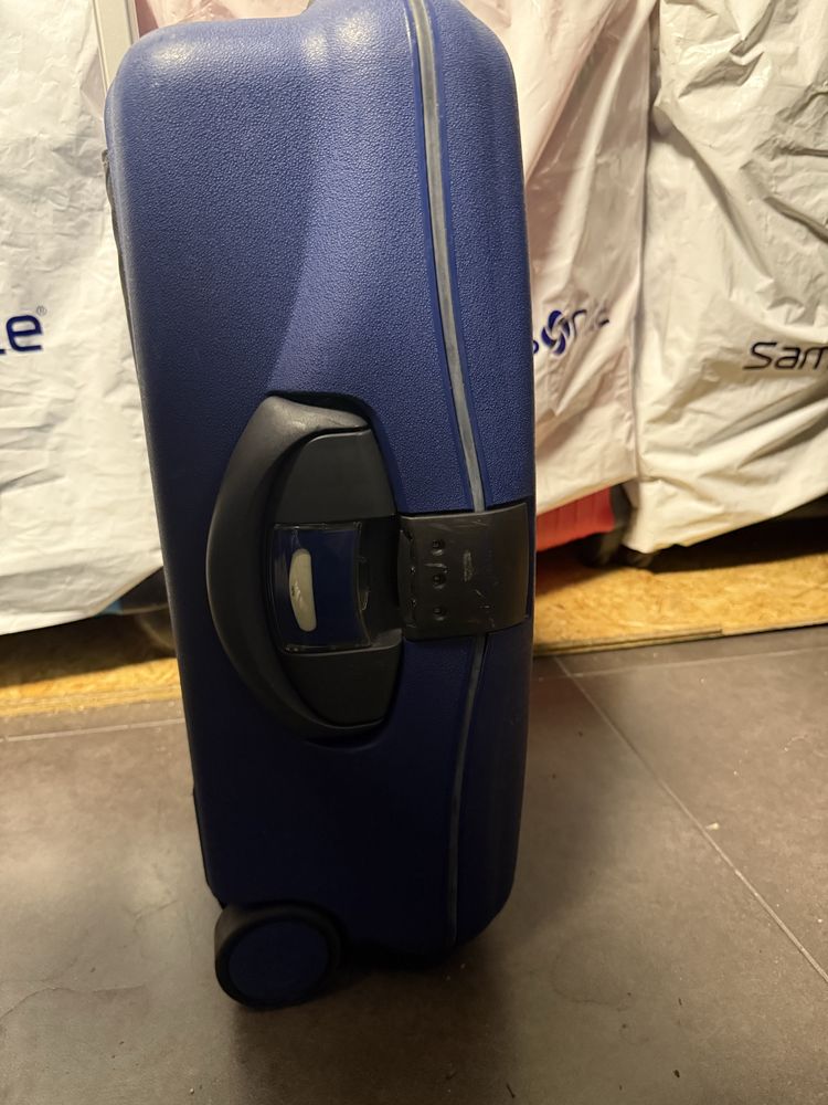 Mala de Cabine Samsonite Rigida