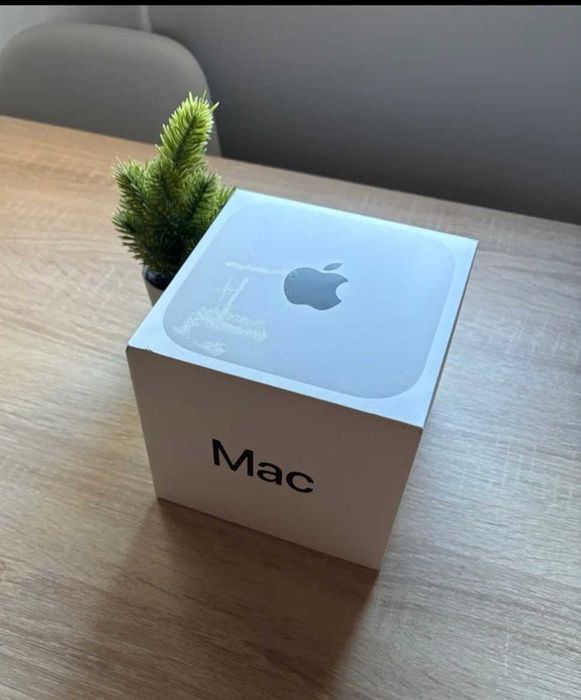 Mac Mini m4 16 GB
