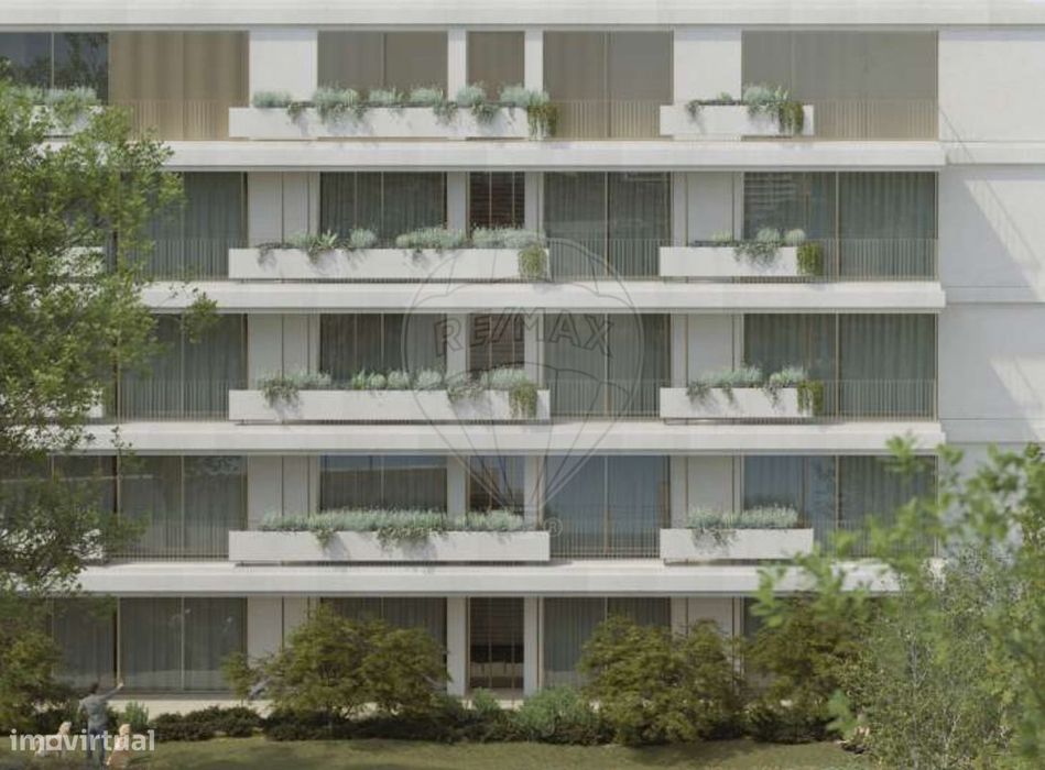 Apartamento T3 para venda