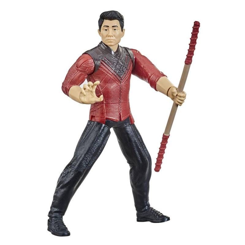 Figurka Shang-Chi marvel