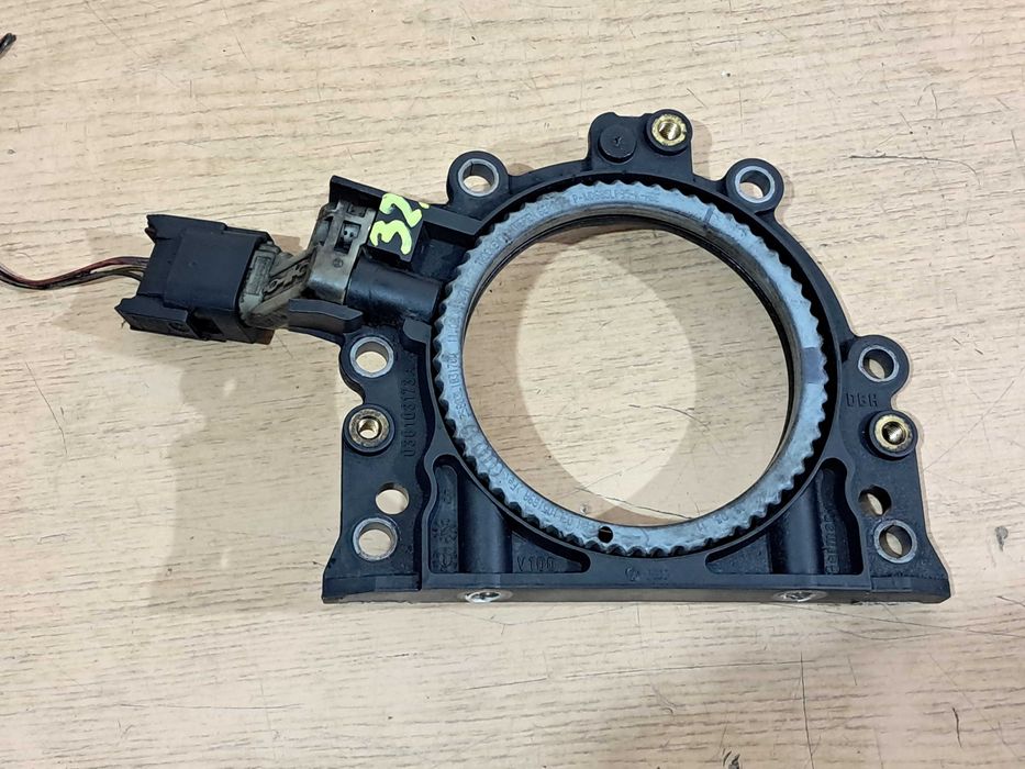 Czujnik położenia wału uszczelniacz 2.0 TDI AUDI A4 B8 A5 Q5 VW Skoda