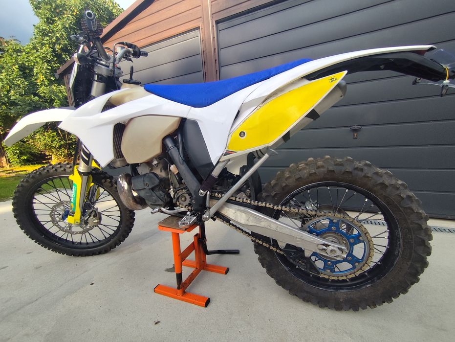 Sprzedam KTM exc 300