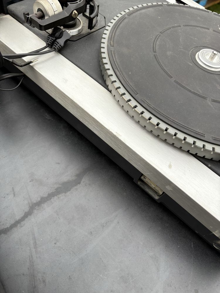 Spredam adapter  Tchorens TD 115