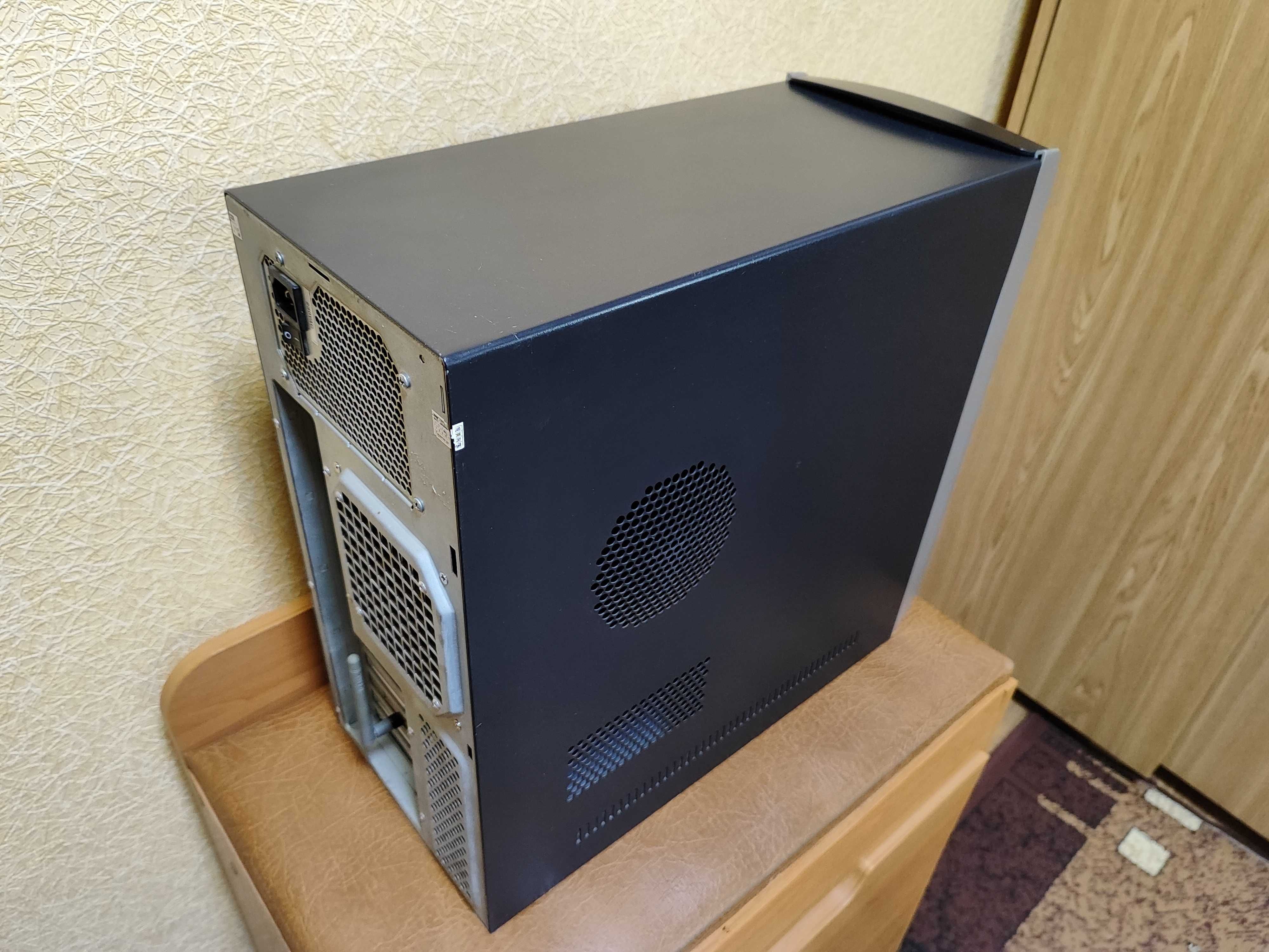 Комп-AMD Athlon II X3 450|Asus M4A785TD-V|Radeon HD 4200|HDD500/RAM8GB