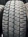 4x 235/65/16C Continental VencoFourSeason 2 idealny stan 7/8mm 4szt