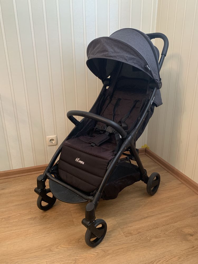 Прогулянкова коляска Ninos Air