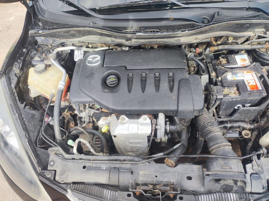 Mada 2 de 2008р sport