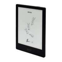 Електронна книга Onyx Boox Poke 4 Lite Black