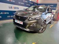 Peugeot 3008 1.5 BlueHDi Allure