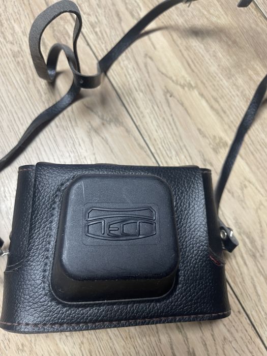 Фотоапарат ФЕД 5