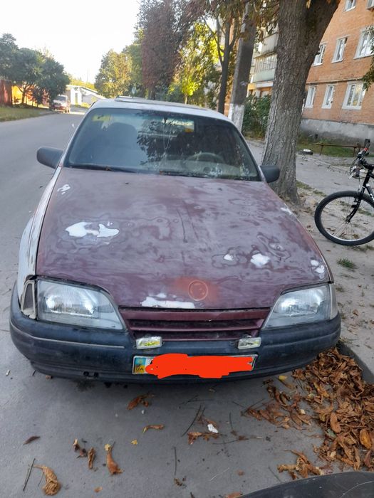 Продаю Opel Omega