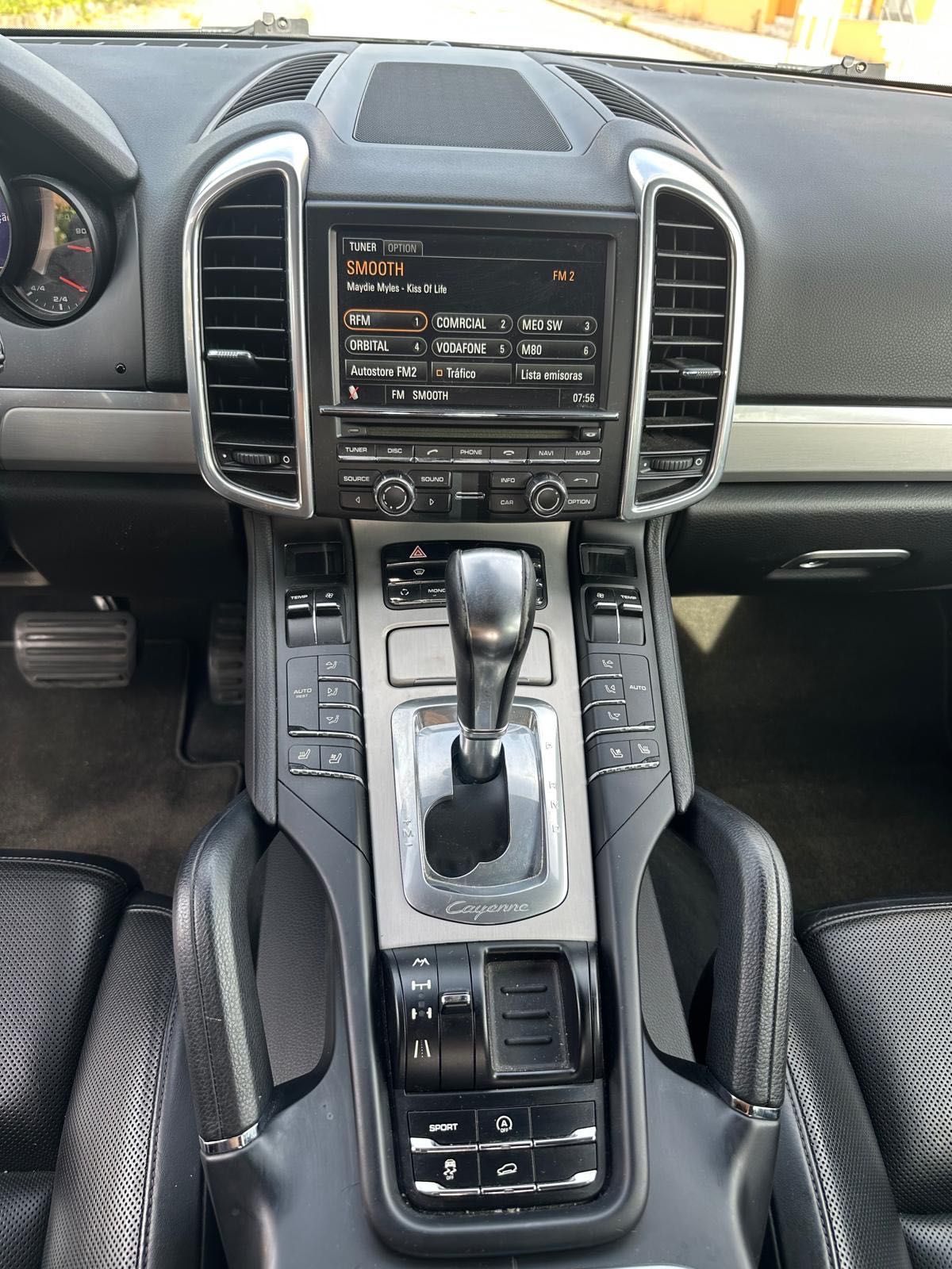 Cayenne 3.0 Diesel