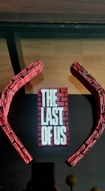 PS 5 Modern The Last  Of Us