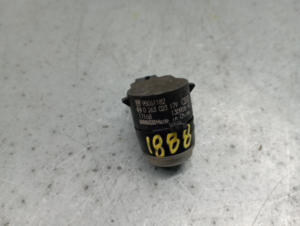 Sensor de estacionamento OPEL Mokka / Mokka X