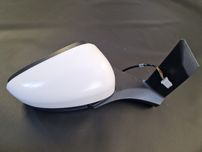 Espelho RETROVISOR  esquerdo ford transit courier 2015. NOVO