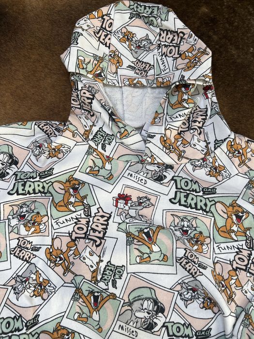 Dres dziewczęcy Tom i Jerry 152/158 używany