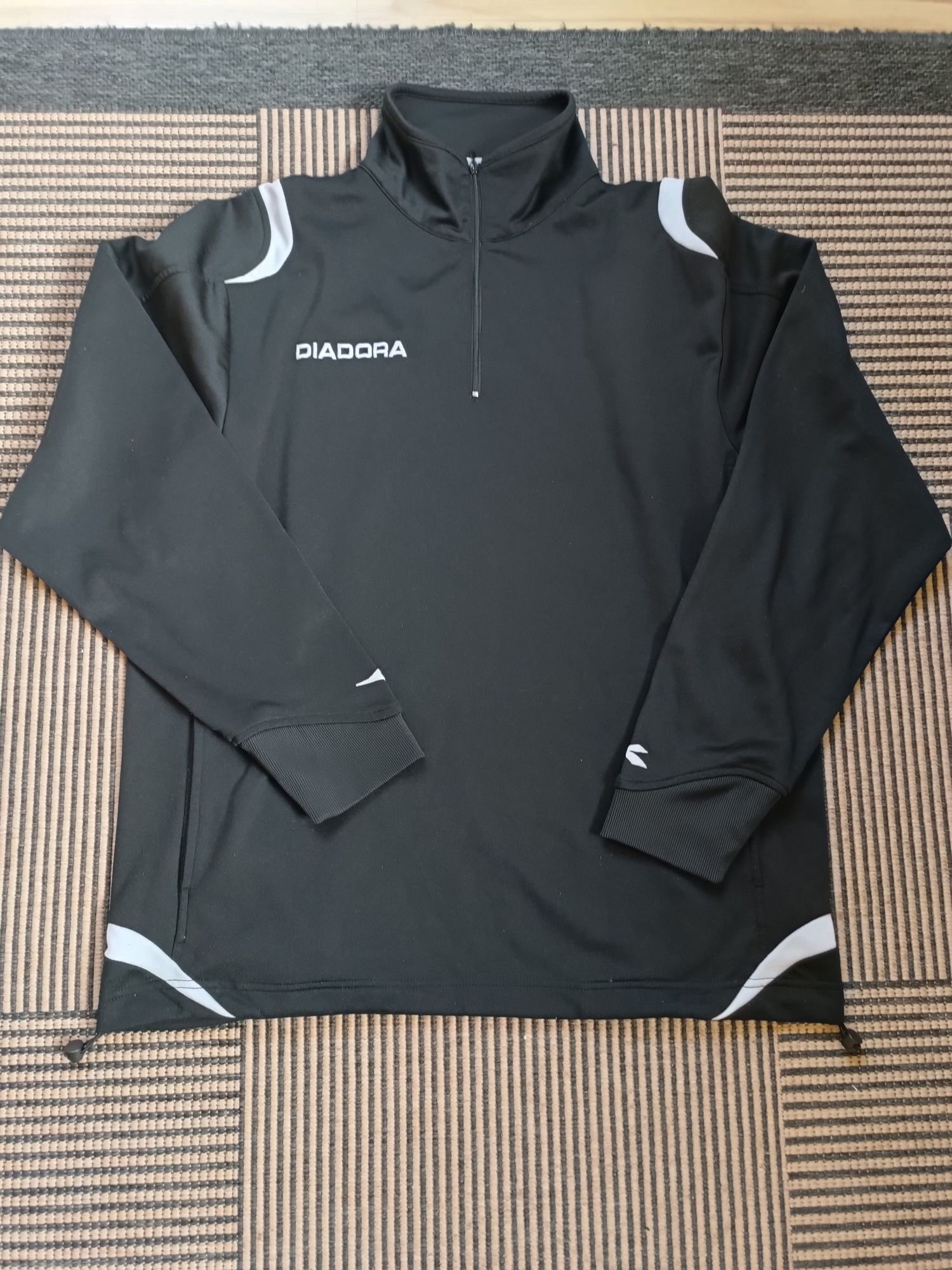 Bluza sportowa męska Diadora XL/XXL