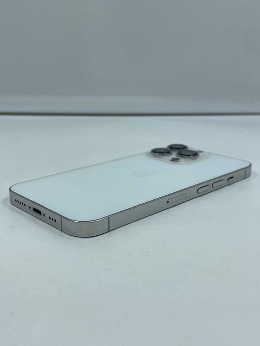 iPhone 13 Pro 128GB Silver ГАРАНТІЯ 6 Місяців МАГАЗИН айфон