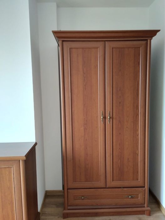 BRW Meble klasyczne ,,Kent’’ cały zestaw+ ława