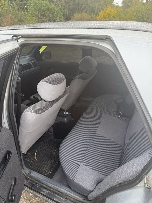 Fort siera 1.6 бинзин