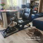 **Symulator Jazdy/Kierownica/Zestaw LOGITECH G92 Ps4/PC**