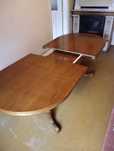 Stół do salonu 2.5 m