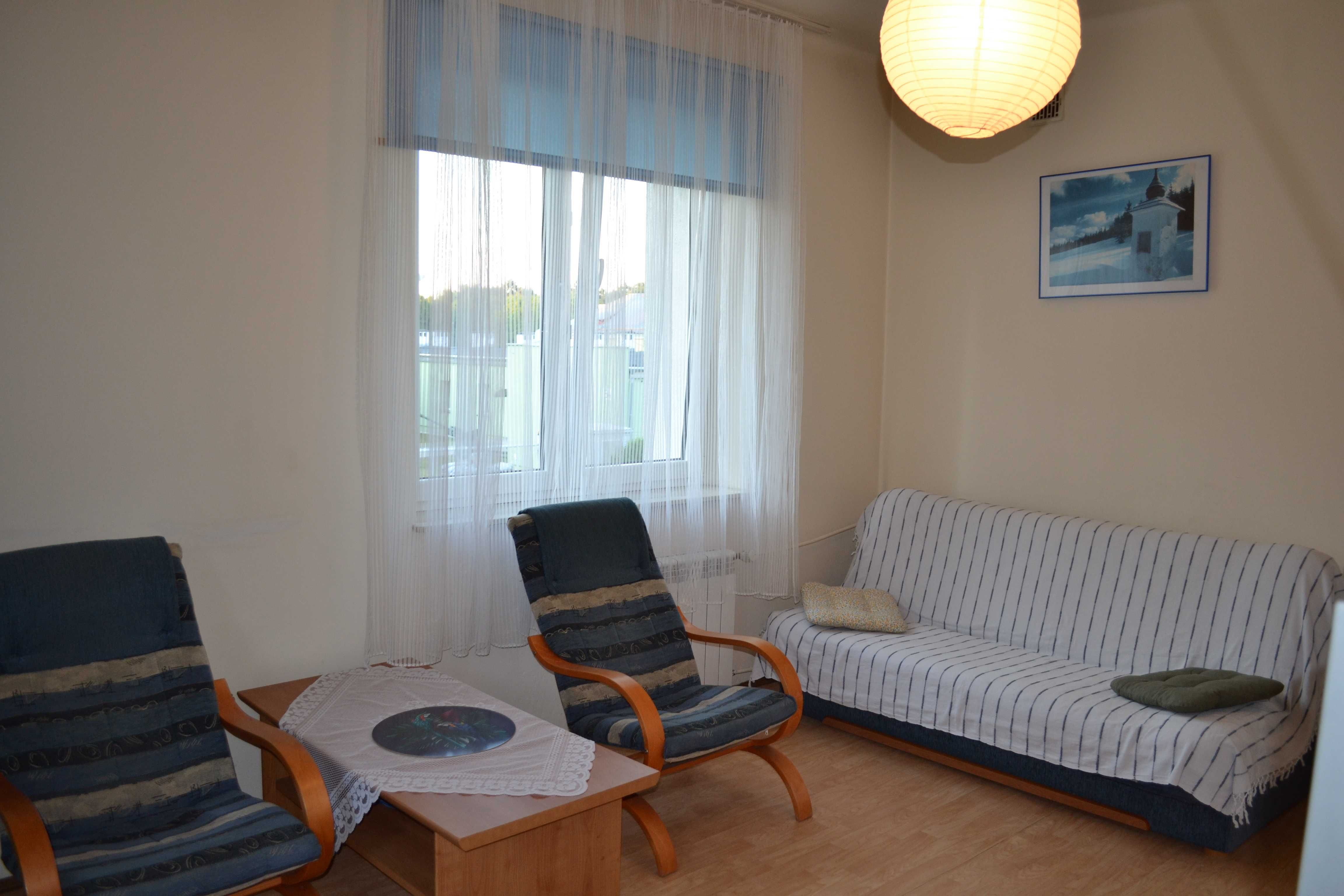 Last minute!Apartament 2 pokojowyMazury Szeroki Bór Piski nad Jeziorem