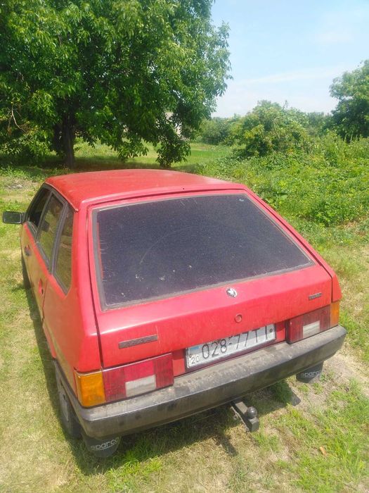 Трактор 2109 продам обмен.