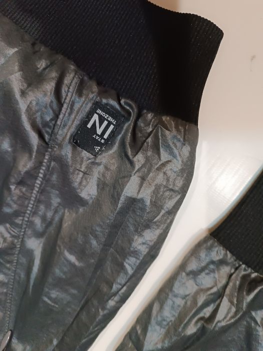 Kurtka wiatrówka Craft roz,S/36/8 kurtka wiatrówka rowerowa