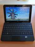 Нетбук HP Compaq Mini CQ10