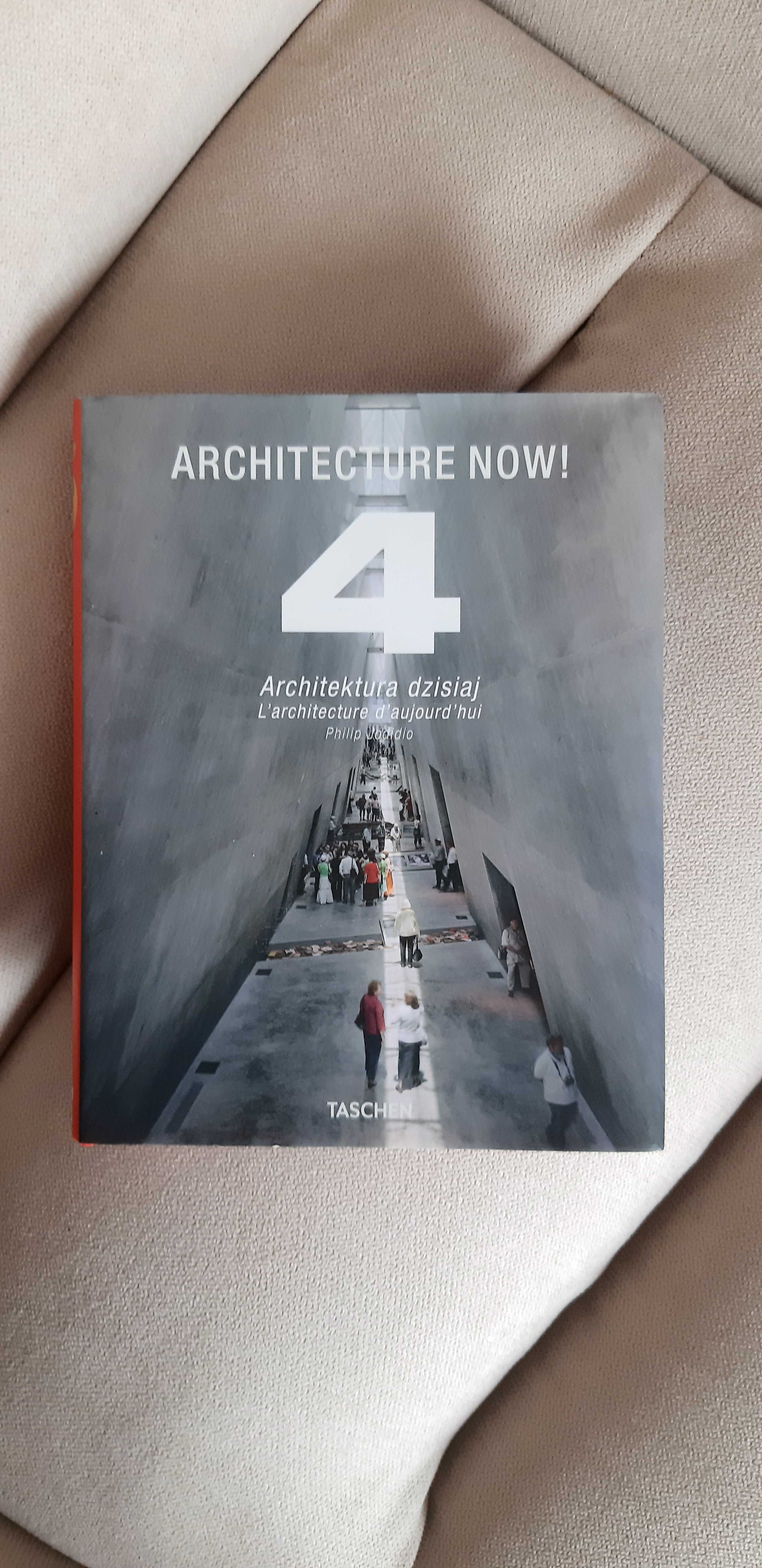 Architecture now! 4 Philip Jodidio