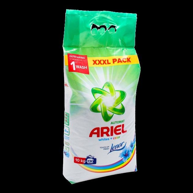 Пральний порошок 10кг...