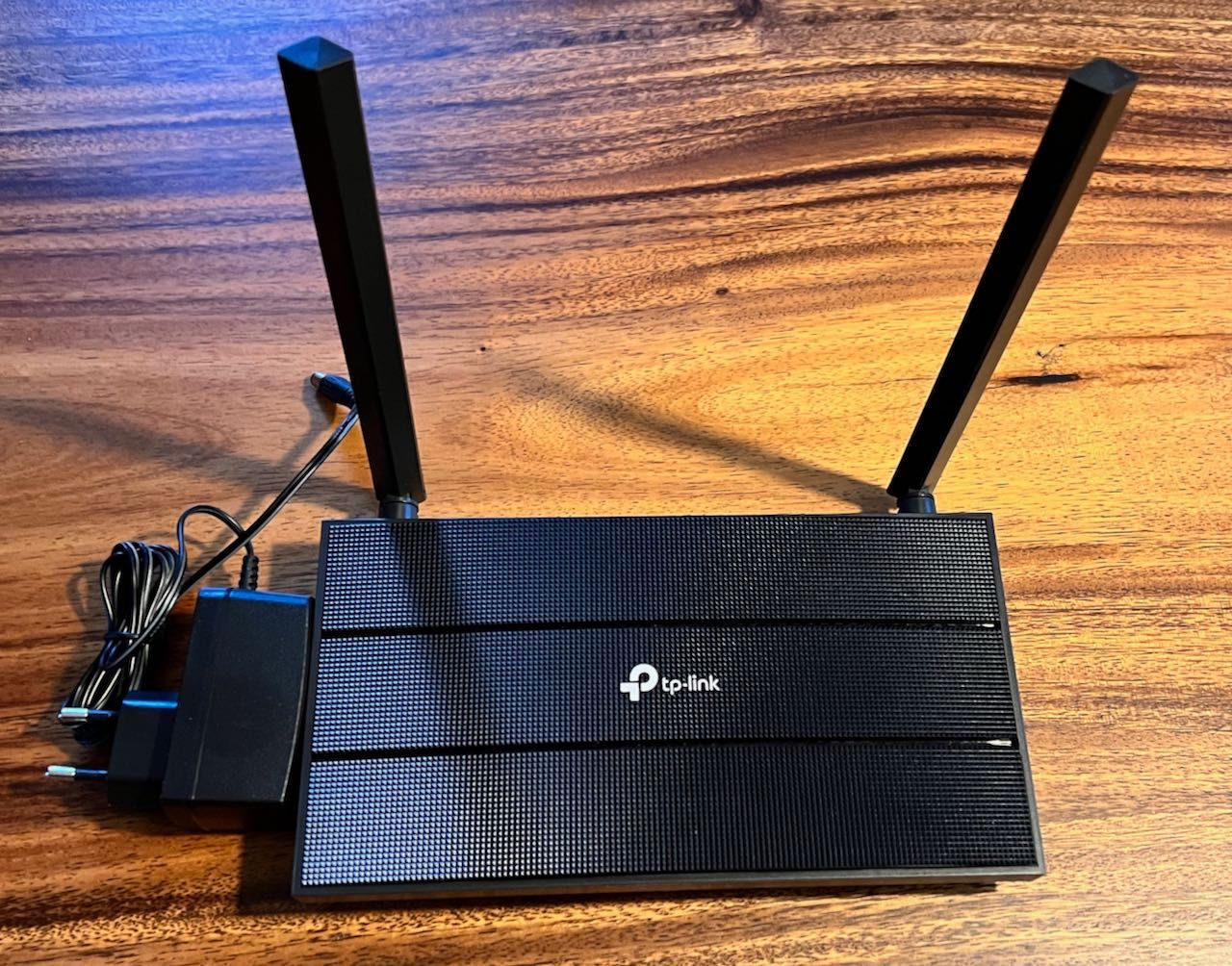 Router TP-Link Archer VR400