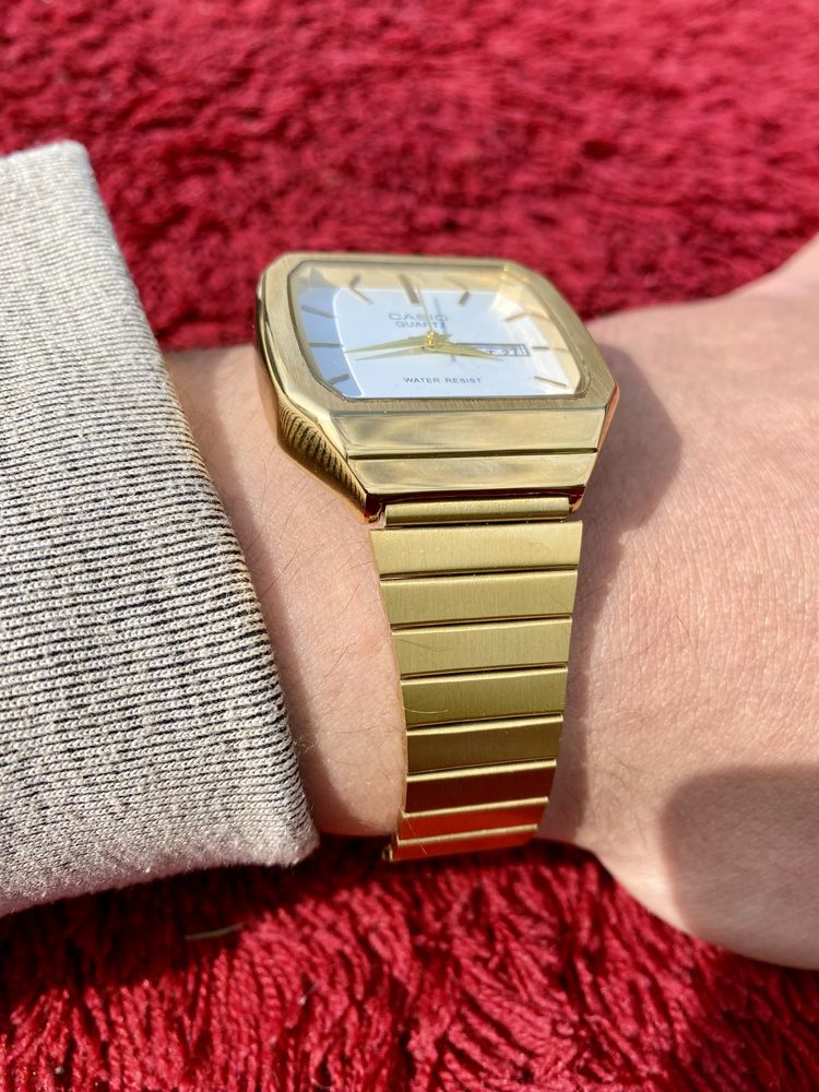 Женские часы Casio Original